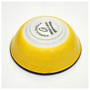 スペイン陶器 SP-22N 小鉢ボウル/青花 |  | 03