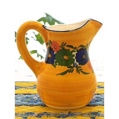 スペイン陶器 SP-42N 水差し ウォーターピッチャー |  | 01