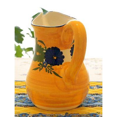 スペイン陶器 SP-42N 水差し ウォーターピッチャー |  | 02