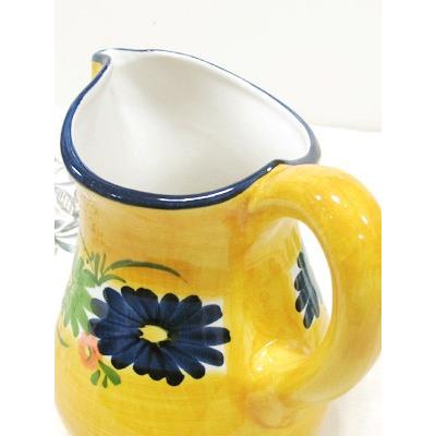 スペイン陶器 SP-44N 水差し ウォーターピッチャー |  | 02