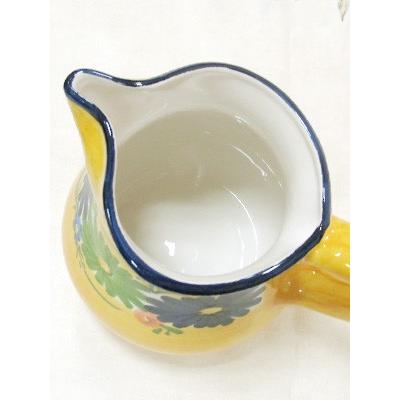 スペイン陶器 SP-44N 水差し ウォーターピッチャー |  | 03