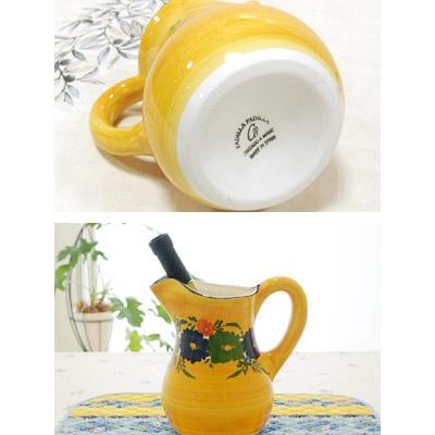 スペイン陶器 SP-44N 水差し ウォーターピッチャー |  | 04