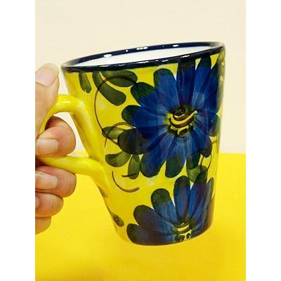 スペイン陶器 SP-49AA マグカップ |  | 02