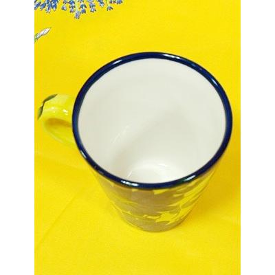 スペイン陶器 SP-49AA マグカップ |  | 03