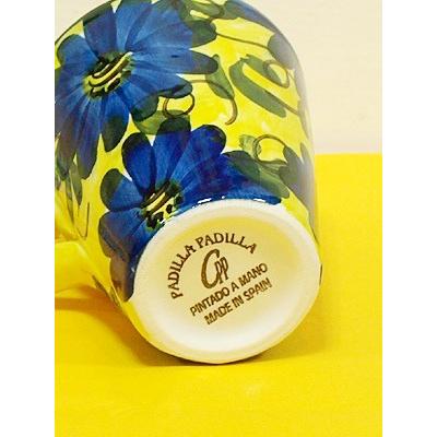 スペイン陶器 SP-49AA マグカップ |  | 04