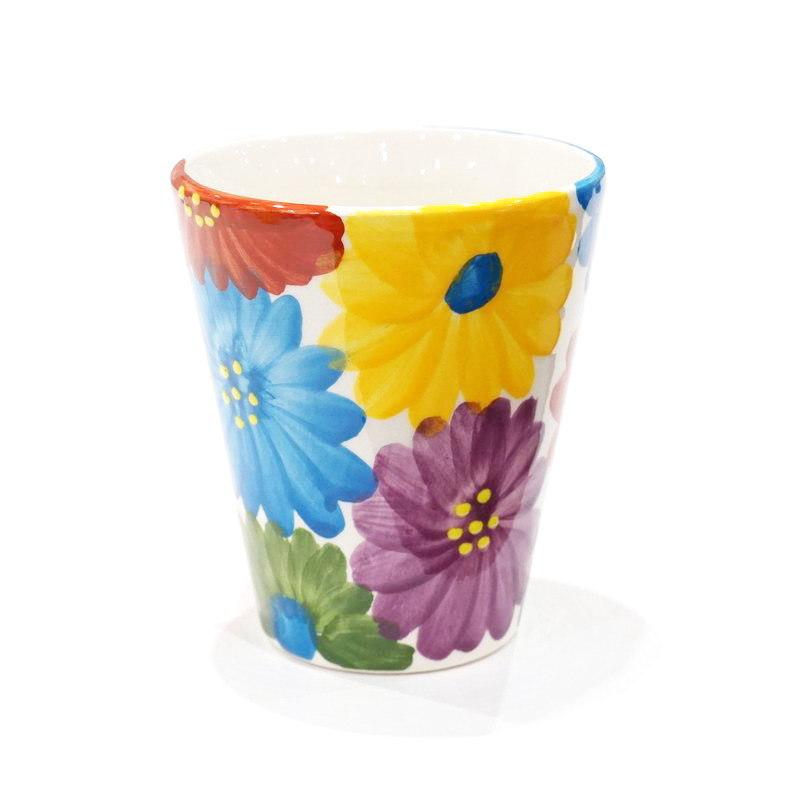 スペイン陶器 SP-49MF マグカップ |  | 03