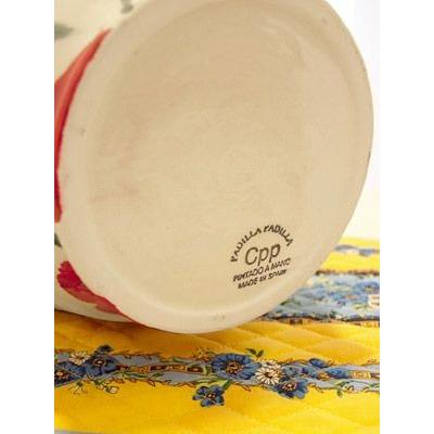 スペイン陶器 SP-APH-C ベジタブルポット 野菜ストッカー |  | 04