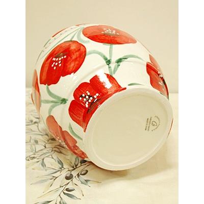 スペイン陶器 SP-APH-P ベジタブルポット 野菜ストッカー |  | 03