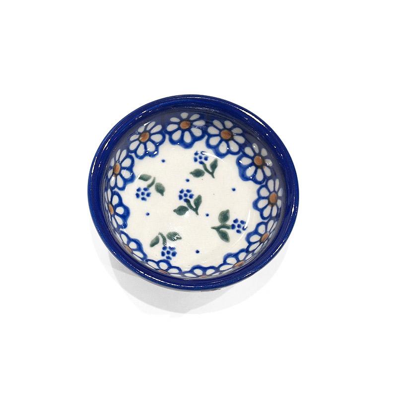 ポーランド陶器　ポーリッシュポタリー 「VENA」 ミニボウル・小鉢　V156-C022 | 