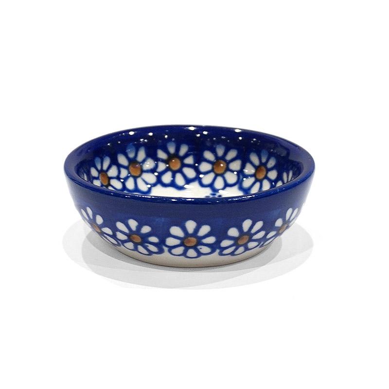 ポーランド陶器　ポーリッシュポタリー 「VENA」 ミニボウル・小鉢　V156-C022 |  | 01