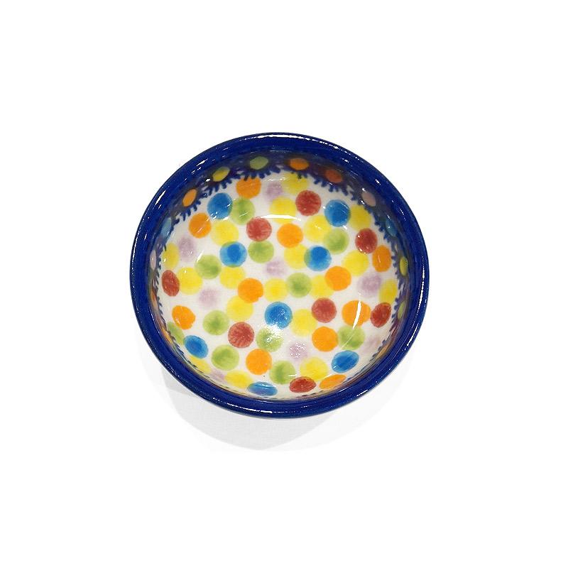 ポーランド陶器　ポーリッシュポタリー 「VENA」 ミニボウル・小鉢　V156-C133 | 