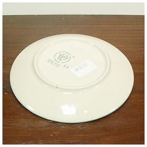 ポーランド食器 ポーリッシュポタリー 「WIZA」 プレート17cm W200-25A カモミール柄 |  | 04