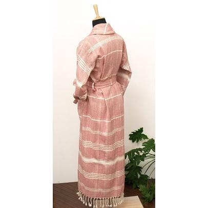 ハマムグッズ - バスローブ (X-219) |  | 01