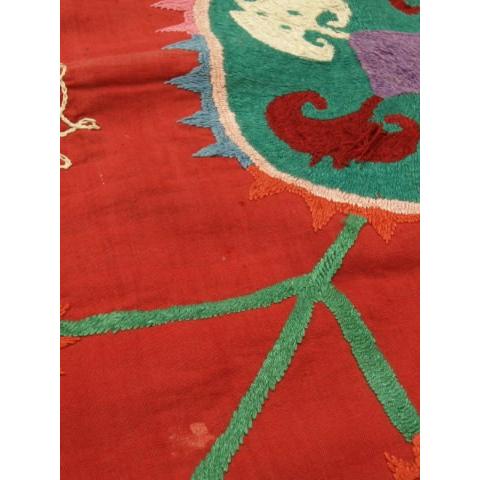 オールドスザンニ 刺繍布 Z-246 56x56cm |  | 03