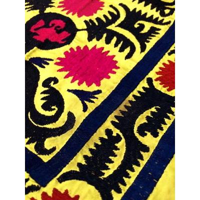 オールドスザンニ 刺繍布 Z-260 94x93cm |  | 03