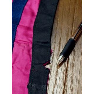 オールドスザンニ 刺繍布 Z-261 135x130cm |  | 03