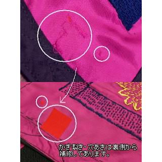 オールドスザンニ 刺繍布 Z-261 135x130cm |  | 04