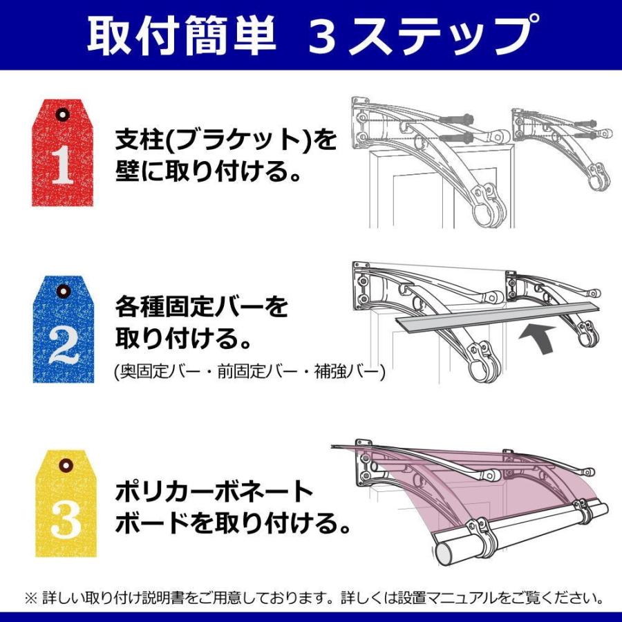 自転車置き場 屋根 サイクルポート 庇 ひさし ケノフィックス 自転車置き場 屋根 サイクルポート 庇 ひさし ケノフィックス