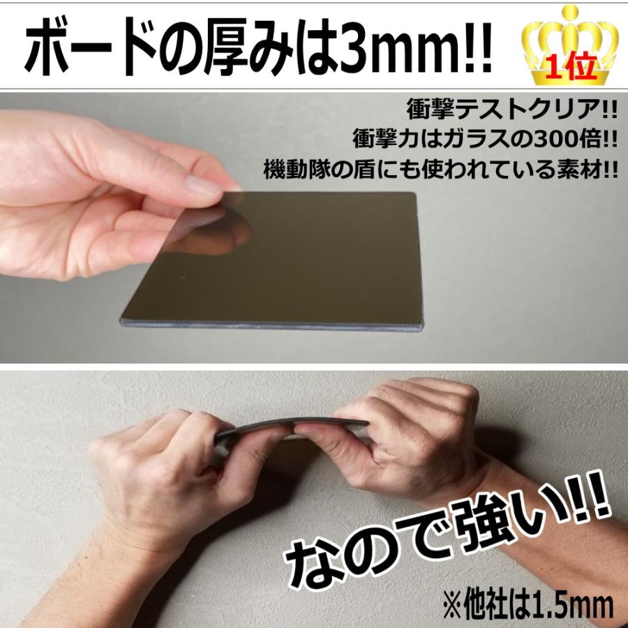 庇 後付け 自転車置き場 EAモデル200ブラウン 横幅200cm奥行(出幅)95cm （ひさし おしゃれ DIY 玄関 屋根 日よけ 雨よけ 雨除け W200×D95 ひさしっくす) | ブランド登録なし | 15