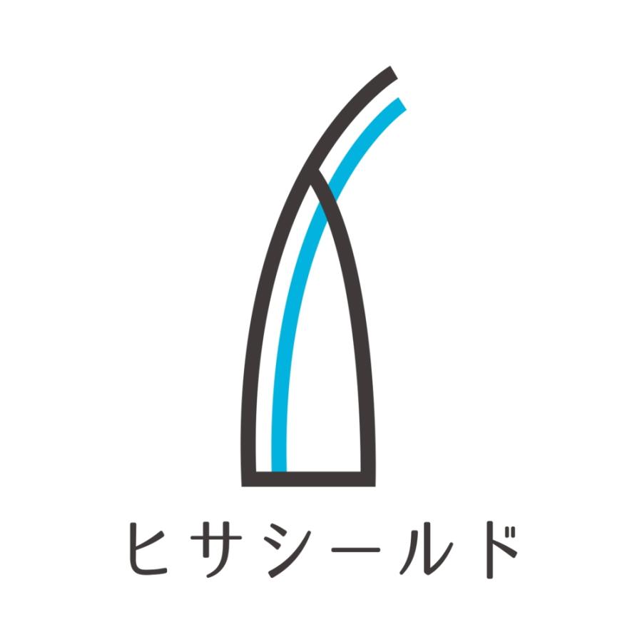 飛沫防止 パーテーション ヒサシールド 横幅60cm 100cm  飛沫ガード 飛沫感染防止 クリニック オフィス ホテル 対面時のウイルス飛沫拡散を防止 スニーズガード | ブランド登録なし | 12