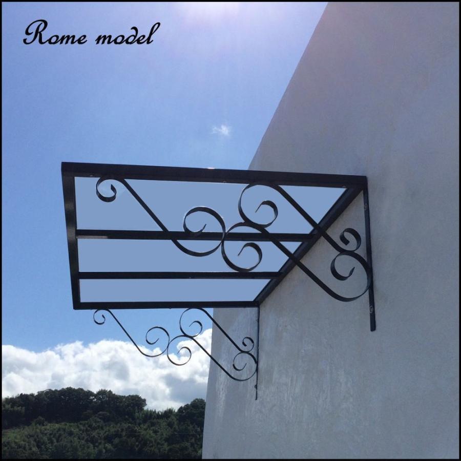 即日発送 庇 後付け おしゃれ 自転車置き場 ローマモデル1フローズン 横幅1cm奥行80cm ひさし Diy 玄関 屋根 日よけ 窓 雨除け W1 D80 ひさしっくす Ro1fr Bl 後付け庇専門店ひさしっくす 通販 Yahoo ショッピング 希少 大人気 Www Skylanceronline Com