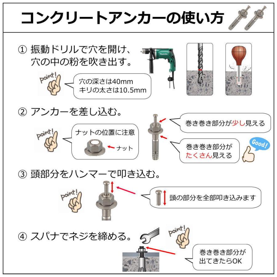 ミニサイクルポート Ruf Ruf（ルフルフ） サイクルポート （自転車置き場　屋根　雨よけ　自転車 ひさしっくす） | ブランド登録なし | 11