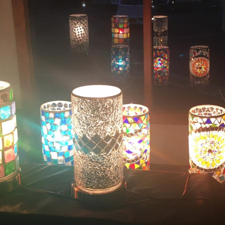 トルコ照明 新洋電気〕 XTK47CL トルコランプ | 照明＆エシカルライフ