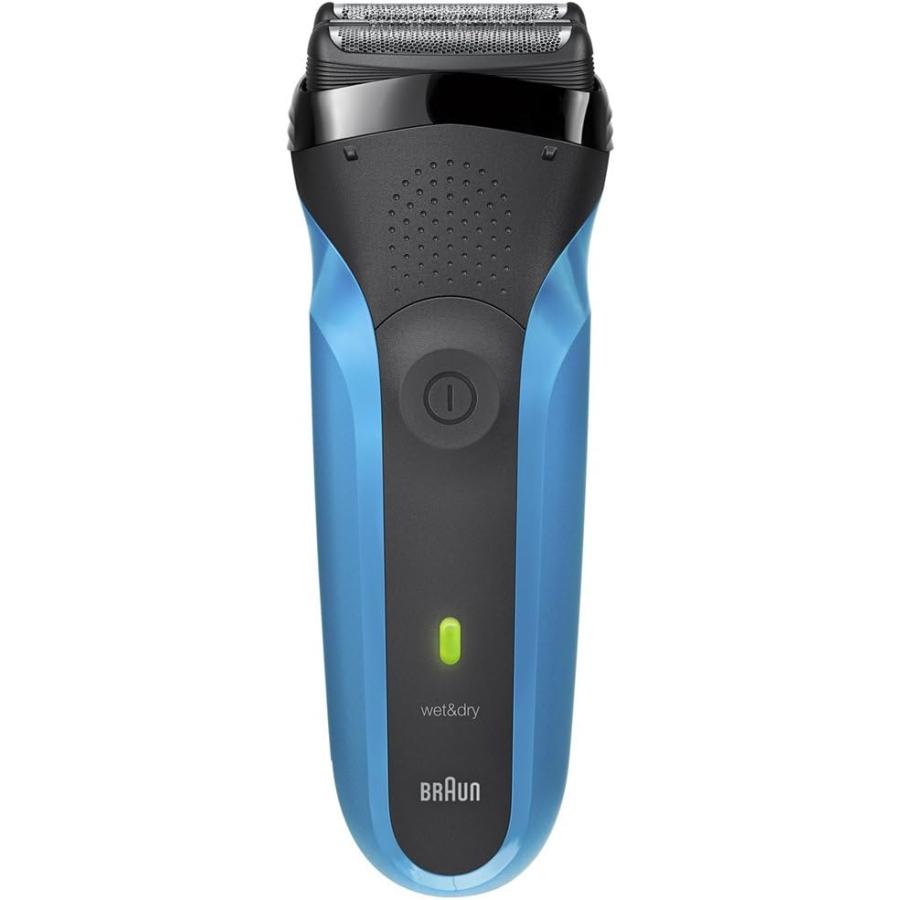 ブラウン 電気シェーバー シリーズ3 電動 髭剃り メンズ 310s 3枚刃ma BRAUN Series 3 ブラウン メンズ電気シェーバー シリーズ3 310s 3枚刃