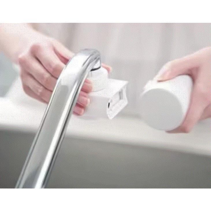 クリンスイ 正規品 [2点セット]三菱ケミカル・クリンスイ 浄水器