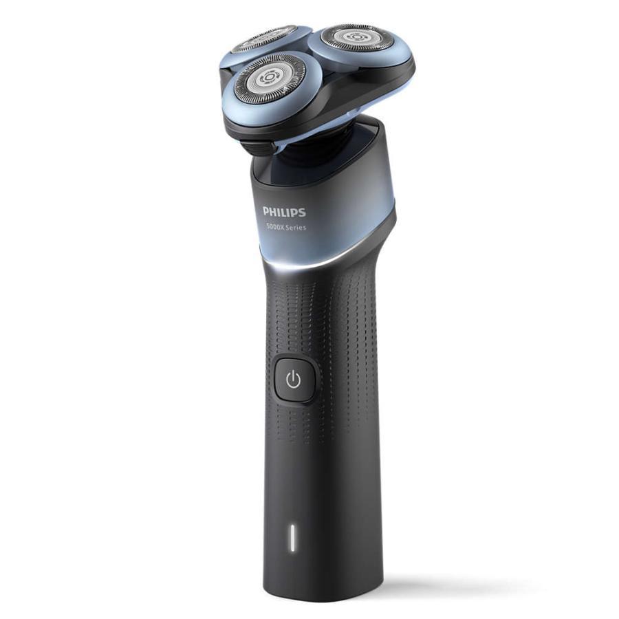 Philips（フィリップス） 電気シェーバー 5000Xシリーズ 回転式 髭剃り
