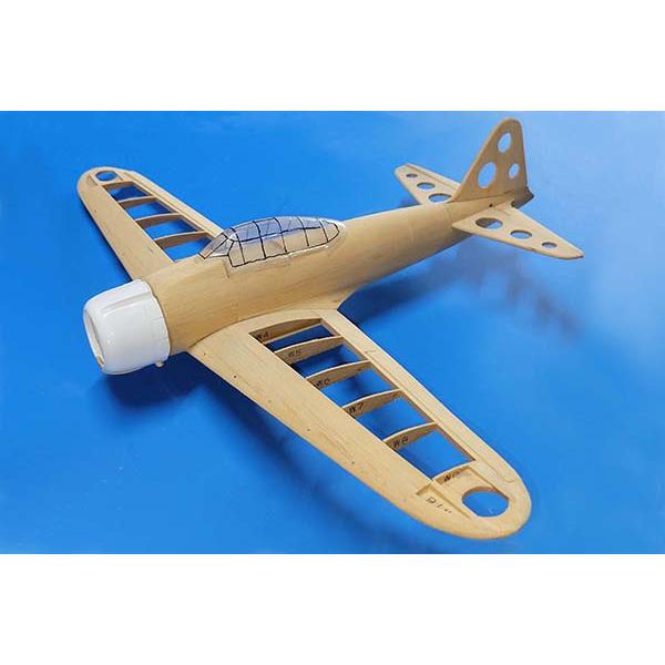航空機模型 ラジコン 飛行機　IM レーザー 200 ― 45 スタント 機 南河内模型航空機 1/24 零式艦上戦闘機21型（51012） 生地完成機