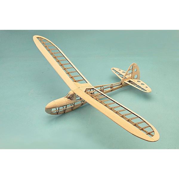 南河内模型航空機 勝手にシンバッド （52316） バルサキット