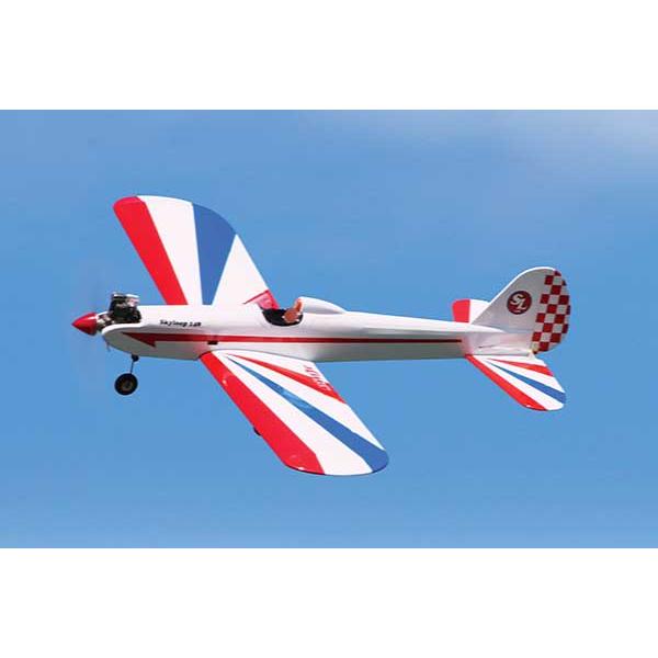 メーカー包装済 スカイループ148 Ok模型 フィルム貼り完成機 スポーツ機 Pilot ラジコン 爆安プライス Nooitmeergrasmaaien Be