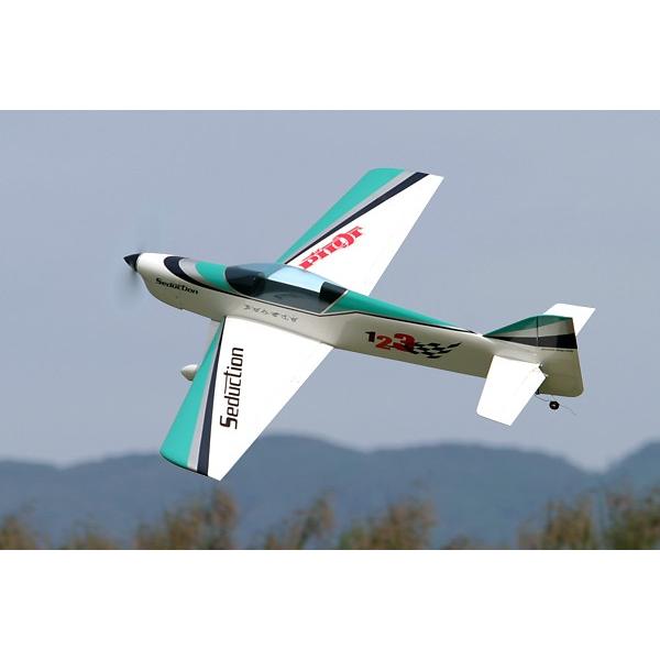 セダクション123 OK模型 12144 バルサキット スポーツ機 PILOT ラジコン｜topmodel
