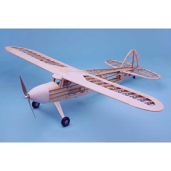 種類···ラジコン　飛行機 (半完成組立キット) スポーツマン・ダイナ 1/9.1 ゼロ戦 22型 OK模型 12172 バルサキット スケール機 PILOT