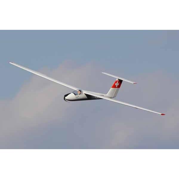 OK模型　Pilatus B4-2m デラックス ピラタスB4 2m DX | OK MODEL WEB