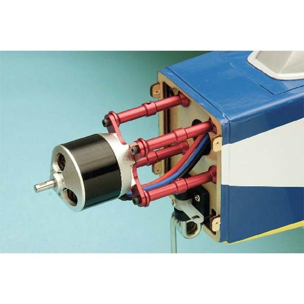 PILOT ePack45(イーパック45) 電動化セット OK模型 25203 ラジコン