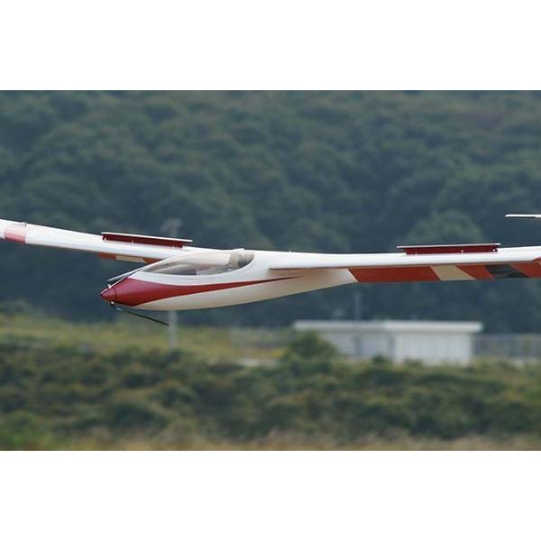 ニューELFスポイラー440mm OK模型 47938グライダーアクセサリー PILOT