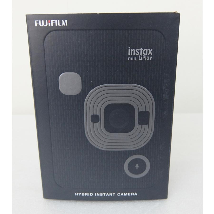 instax mini 富士フィルム FUJIFILM チェキ インスタントカメラ LiPlay 