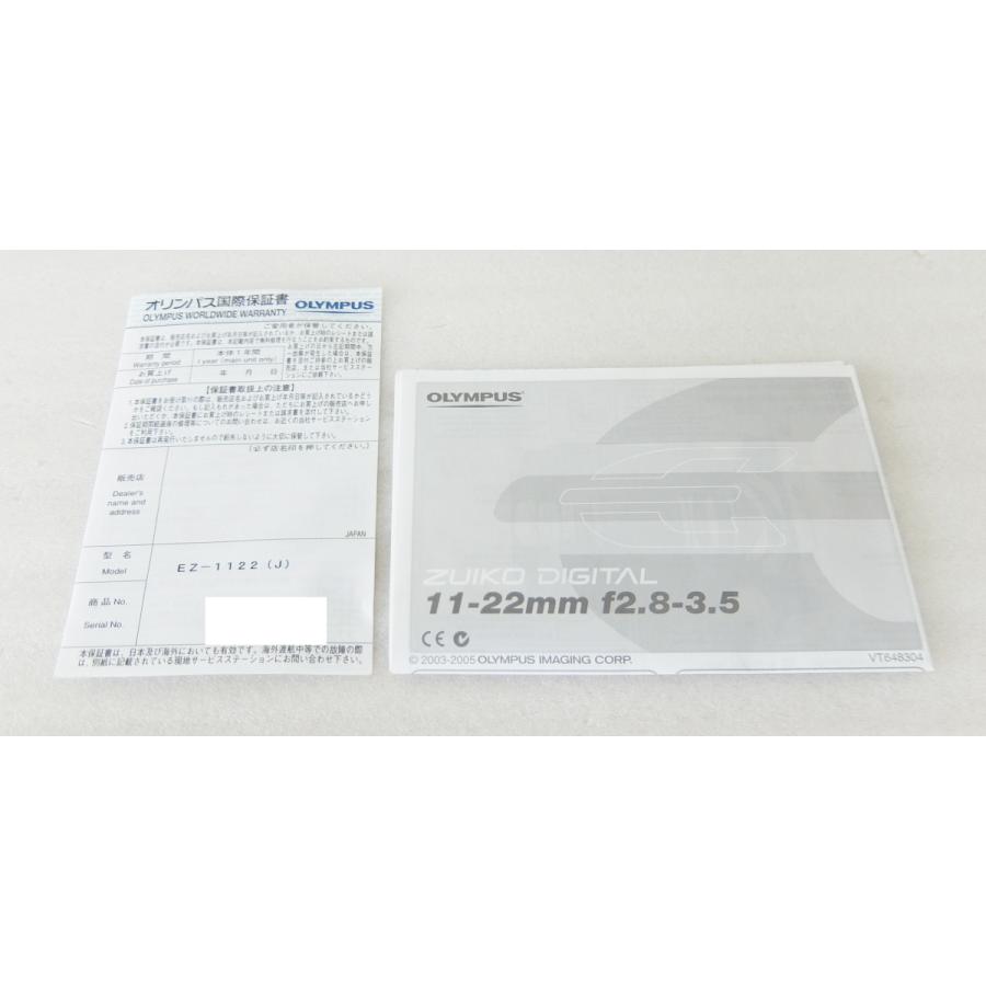 M.ZUIKO オリンパス OLYMPUS ズイコーデジタル ZUIKO DIGITAL 11 M.ZUIKO オリンパス OLYMPUS ズイコーデジタル ZUIKO DIGITAL 11