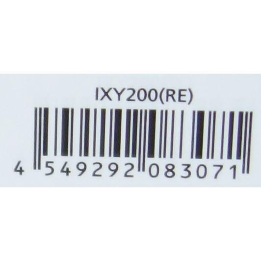 IXY DIGITAL 200 キヤノン Canon 200(RE) レッド コンパクト IXY DIGITAL 200 キヤノン Canon 200(RE) レッド コンパクト