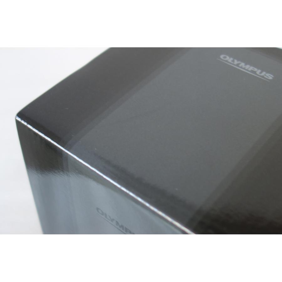 オリンパス OLYMPUS PEN E-P7 14-42mm EZレンズキット シルバー ミラーレス デジタル一眼カメラ 新品 外箱訳ありの画像