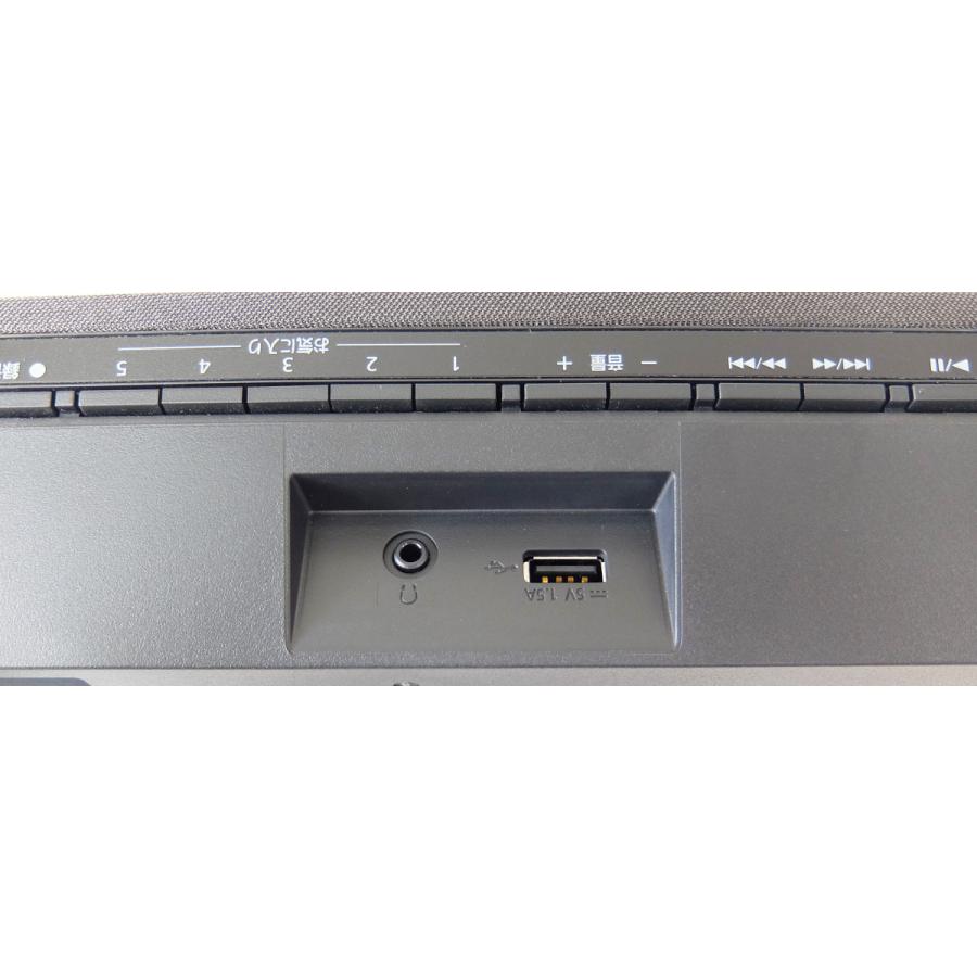 Panasonic パナソニック SC-HC1000-K ブラック ミニコンポ Panasonic パナソニック SC-HC1000-K ブラック ミニコンポ