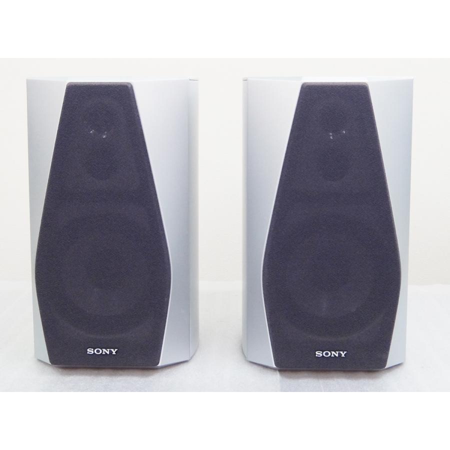 □SONY SS-HA1 スピーカー【ハイレゾ対応】 ヨドバシ.com - ソニー