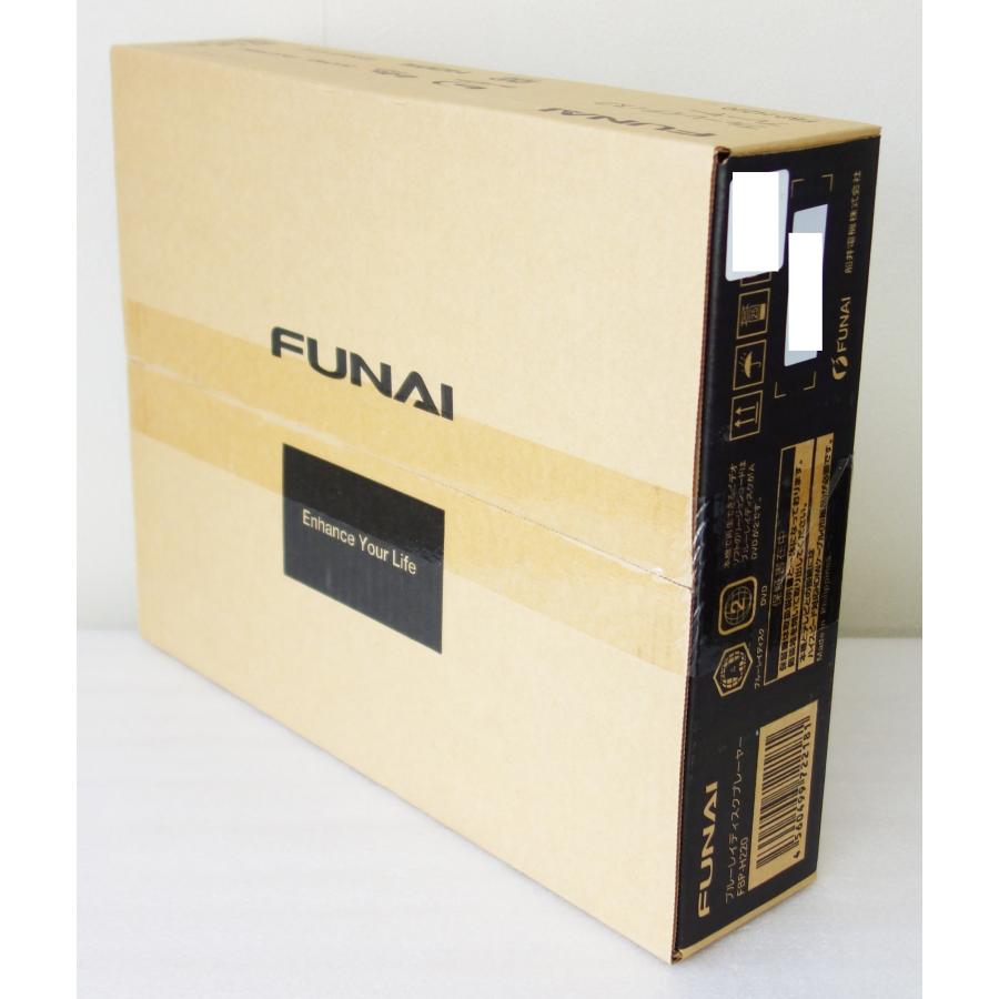 FUNAI 新品 フナイ FBP-H220 ブルーレイディスクプレーヤー 再生 FUNAI 新品 フナイ FBP-H220 ブルーレイディスクプレーヤー 再生