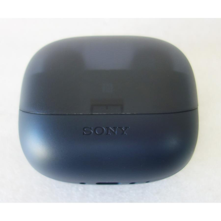 アウトレット品 ソニー SONY WF-SP900(B) ブラック ワイヤレスステレオヘッドセット｜topone1｜03