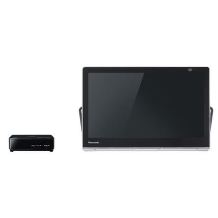 パナソニック　ポータブルテレビ　プライベート・ビエラ プライベート・ビエラ パナソニック Panasonic UN-15S11 15V型