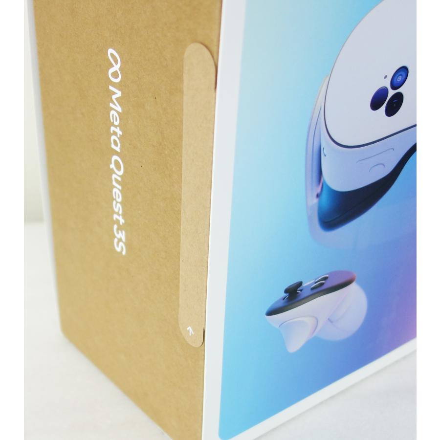 メタ Meta Quest 3S クエスト 128GB SK-1000204-01 VRヘッド