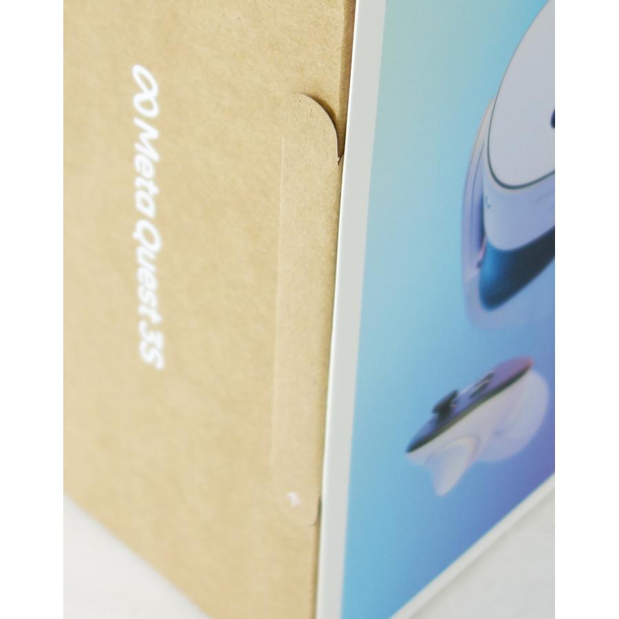 メタ Meta Quest 3S クエスト 256GB SK-1000210-01 VRヘッド メタ Meta Quest 3S クエスト 256GB SK-1000210-01 VRヘッド
