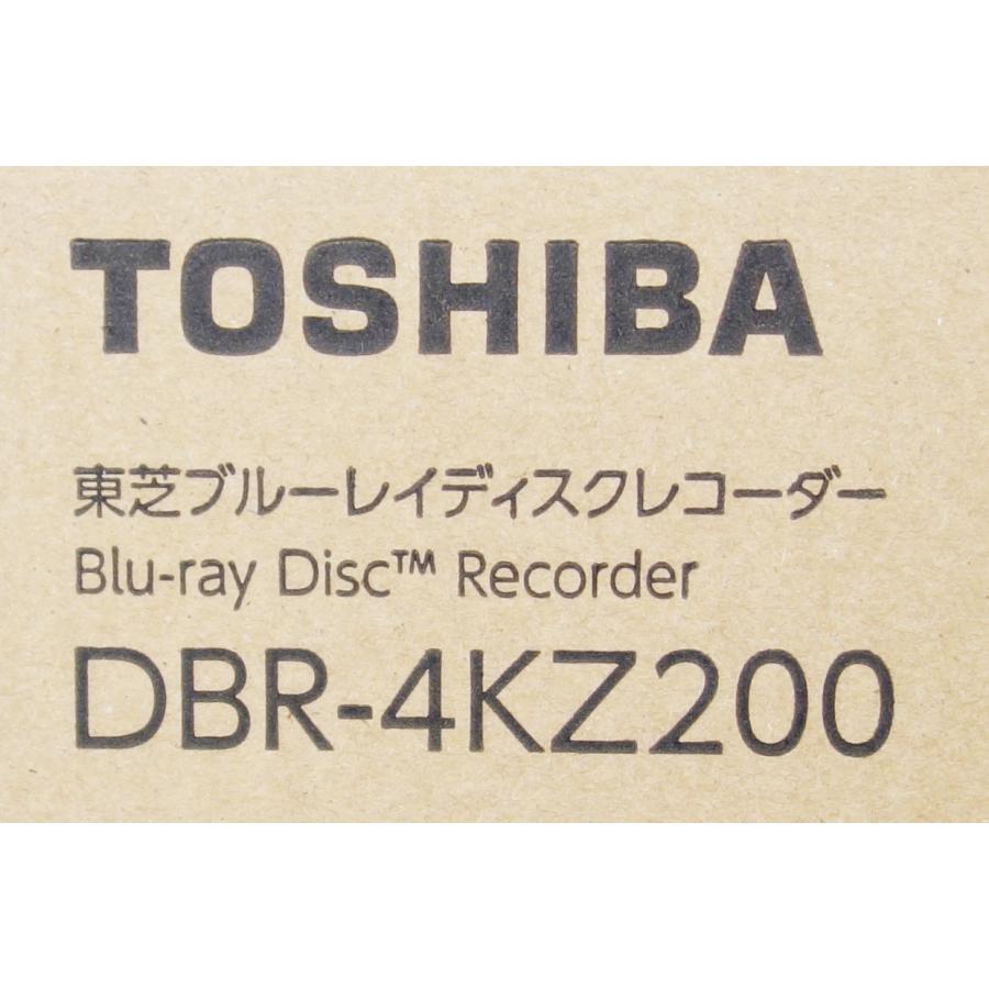 REGZA（レグザ） TVS REGZA ハイブリッド自動録画4Kレグザブルーレイ